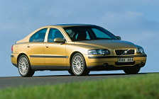   Volvo S60 - 2001