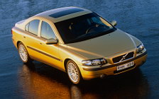   Volvo S60 - 2001