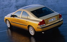   Volvo S60 - 2001