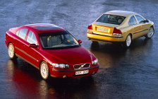   Volvo S60 - 2001