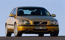   Volvo S60 - 2001