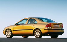   Volvo S60 - 2001