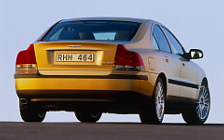   Volvo S60 - 2001