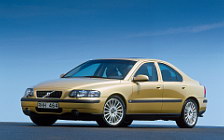   Volvo S60 - 2001