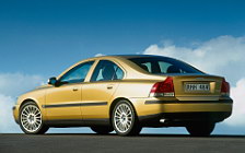   Volvo S60 - 2001