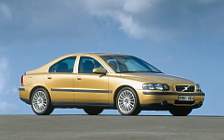   Volvo S60 - 2001