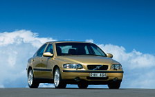   Volvo S60 - 2001