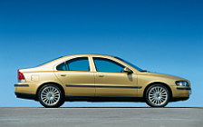   Volvo S60 - 2001