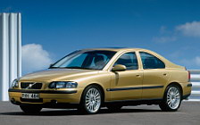   Volvo S60 - 2001