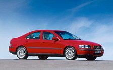   Volvo S60 - 2001