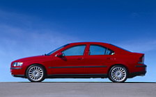   Volvo S60 - 2001