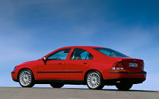   Volvo S60 - 2001