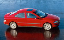   Volvo S60 - 2001