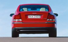   Volvo S60 - 2001