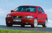   Volvo S60 - 2001