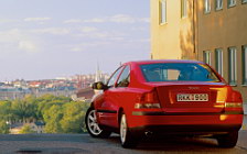   Volvo S60 - 2001