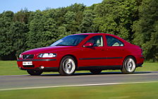   Volvo S60 - 2001