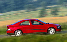   Volvo S60 - 2001