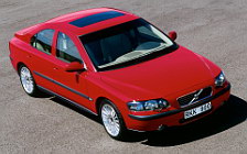   Volvo S60 - 2001