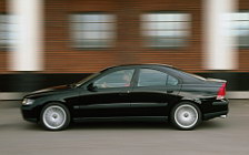   Volvo S60 - 2001