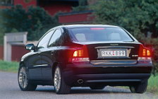   Volvo S60 - 2001