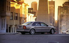   Volvo S80 - 2001