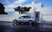   Volvo S80 - 2001