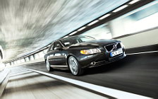   Volvo S80 - 2010