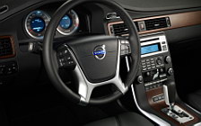   Volvo S80 - 2010