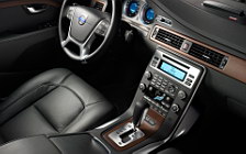   Volvo S80 - 2010