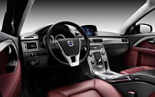   Volvo S80 - 2012