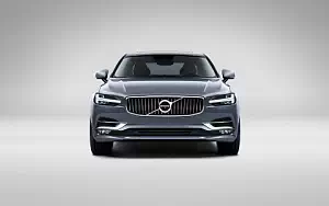   Volvo S90 T6 Inscription - 2016