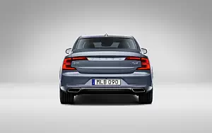   Volvo S90 T6 Inscription - 2016