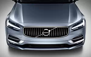   Volvo S90 T6 Inscription - 2016