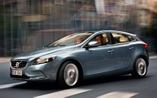   Volvo V40 - 2013