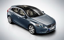   Volvo V40 - 2013