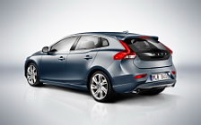   Volvo V40 - 2013