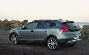   Volvo V40 T5 AWD Cross Country - 2016