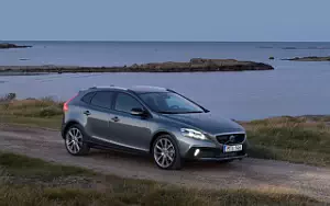   Volvo V40 T5 AWD Cross Country - 2016