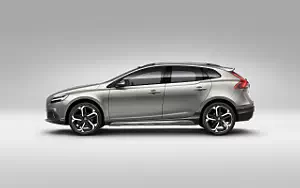   Volvo V40 T5 AWD Cross Country - 2016