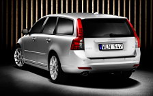   Volvo V50 T5 - 2008