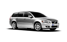   Volvo V50 T5 - 2008