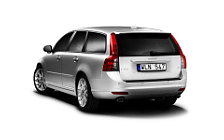   Volvo V50 T5 - 2008