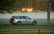   Volvo V50 Classic - 2012