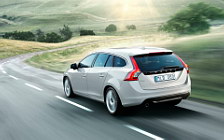   Volvo V60 - 2010