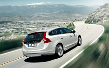   Volvo V60 - 2010