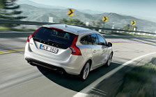   Volvo V60 - 2010