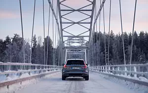   Volvo V60 T5 Cross Country - 2019