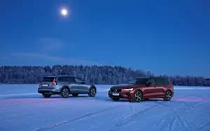   Volvo V60 T5 Cross Country - 2019