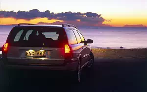   Volvo V70 - 2001